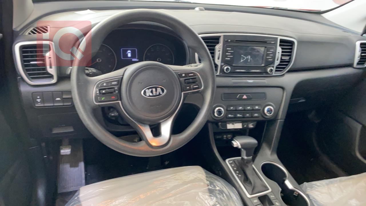 کیا سپۆرتاج